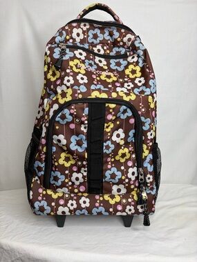 Pacific Coast Rolling Duffle Bag